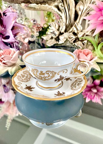 Reichenbach Fincan Seti - Görsel 4