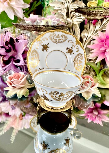 Reichenbach Fincan Seti - Görsel 2