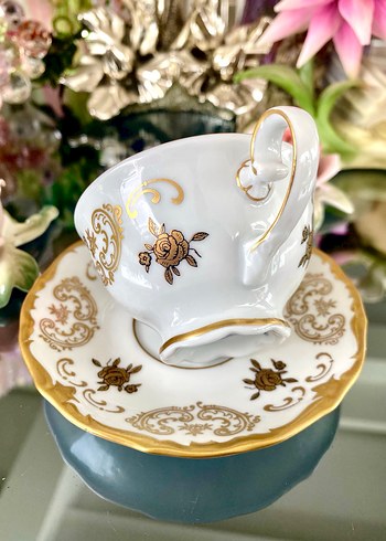 Reichenbach Fincan Seti - Görsel 8