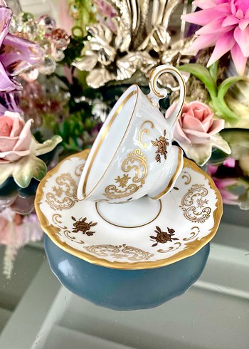 Reichenbach Fincan Seti - Görsel 5