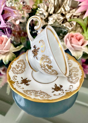 Reichenbach Fincan Seti - Görsel 6