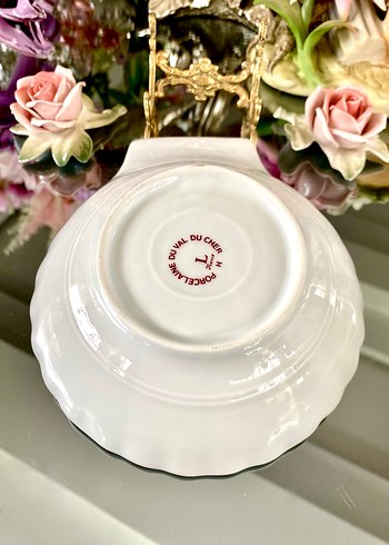 Fransız Sunum Tabağı - Görsel 8