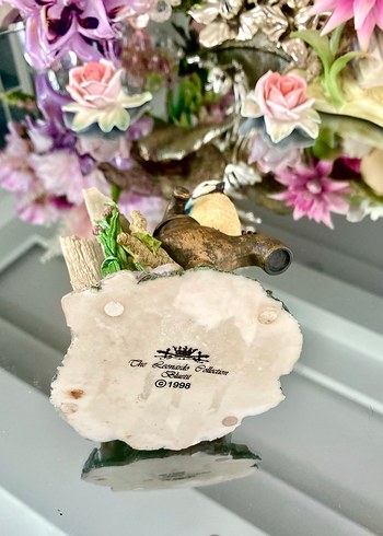 The Leonardo Collection Blue Tit Kuş - Görsel 16