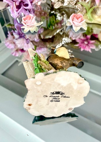 The Leonardo Collection Blue Tit Kuş - Görsel 15