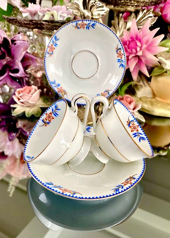 EAMAG Alt-Schönwald Kahve Fincanı - Görsel 9