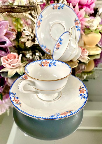 EAMAG Alt-Schönwald Kahve Fincanı - Görsel 4