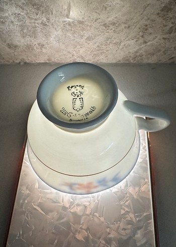 EAMAG Alt-Schönwald Kahve Fincanı - Görsel 15