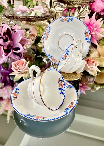 EAMAG Alt-Schönwald Kahve Fincanı - Görsel 2