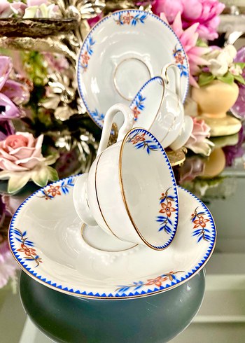 EAMAG Alt-Schönwald Kahve Fincanı - Görsel 5