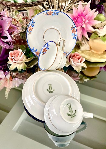 EAMAG Alt-Schönwald Kahve Fincanı - Görsel 12