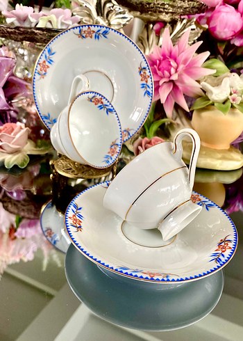 EAMAG Alt-Schönwald Kahve Fincanı - Görsel 7