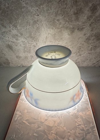 EAMAG Alt-Schönwald Kahve Fincanı - Görsel 16