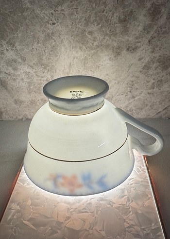 EAMAG Alt-Schönwald Kahve Fincanı - Görsel 14