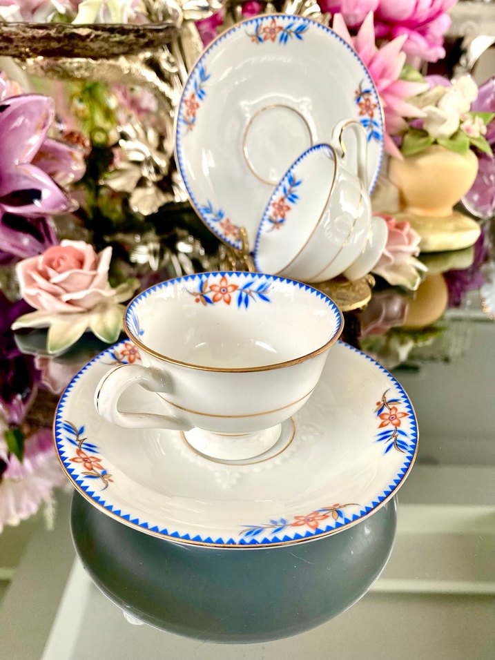 EAMAG Alt-Schönwald Kahve Fincanı - Görsel 4