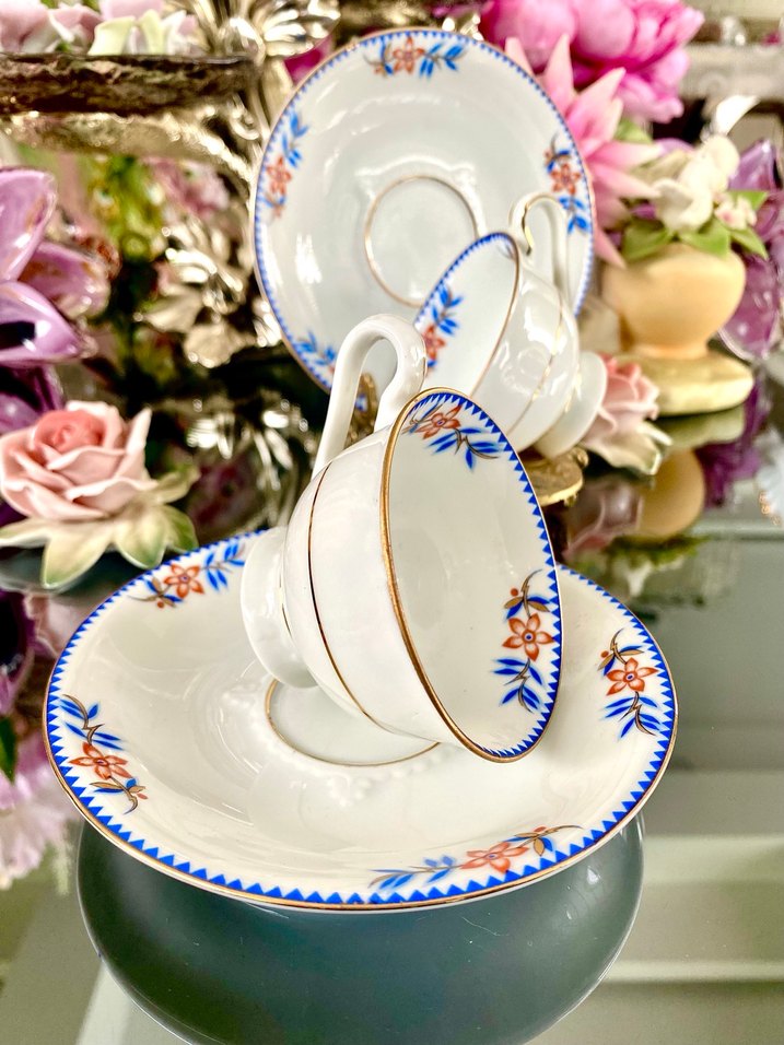 EAMAG Alt-Schönwald Kahve Fincanı - Görsel 5