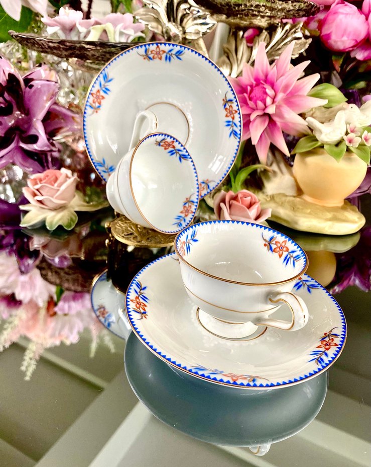 EAMAG Alt-Schönwald Kahve Fincanı - Görsel 3