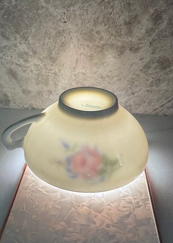 Limoges Kahve Fincanı - Görsel 13