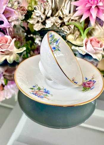 Limoges Kahve Fincanı - Görsel 8