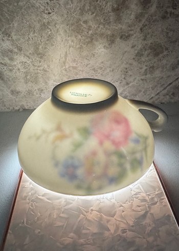 Limoges Kahve Fincanı - Görsel 14