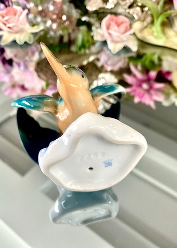 WA Wagner & Apel Yalıçapkını Kuş Biblo - Görsel 14