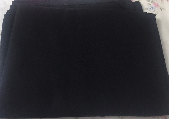 Pamuklu Mevsimlik Şallar - Görsel 6