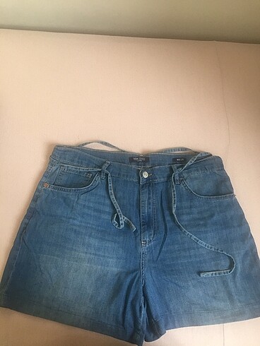 Kot şort - Görsel 3