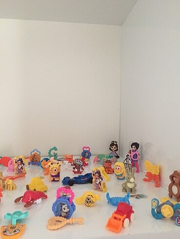 Oyuncak - Görsel 10