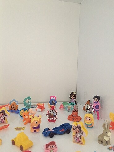 Oyuncak - Görsel 12