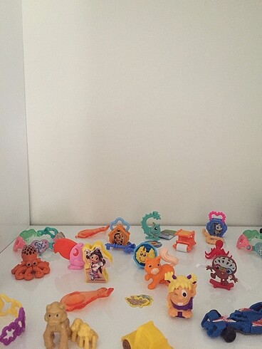 Oyuncak - Görsel 14