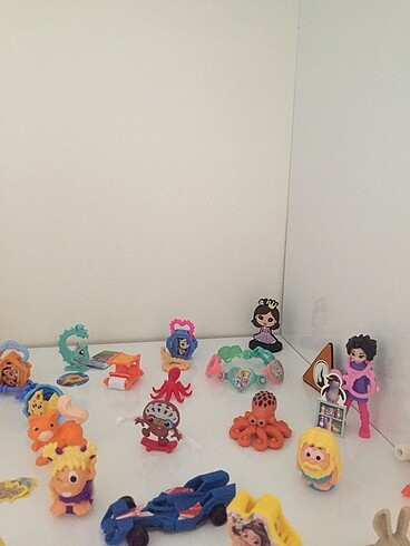 Oyuncak - Görsel 15