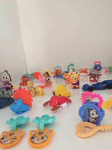 Oyuncak - Görsel 16