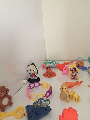 Oyuncak - Görsel 18