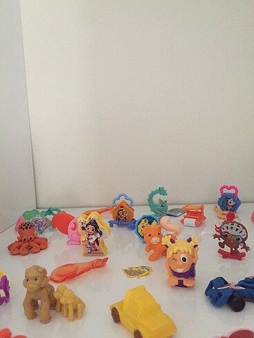 Oyuncak - Görsel 19