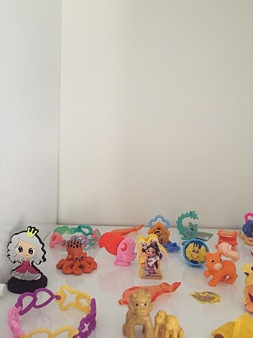 Oyuncak - Görsel 20