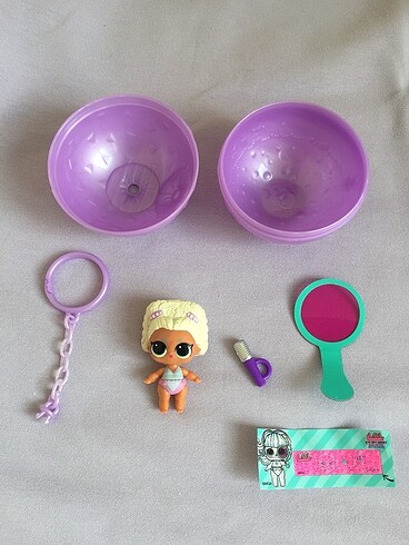 Lol Bebek - Görsel 2