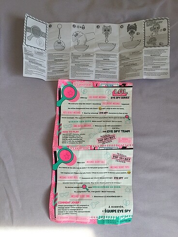 Lol Bebek - Görsel 5