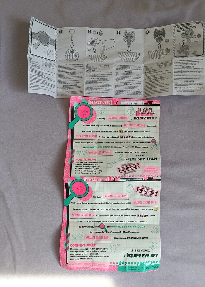 Lol Bebek - Görsel 5