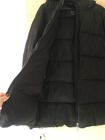 Şişme Mont - Görsel 2