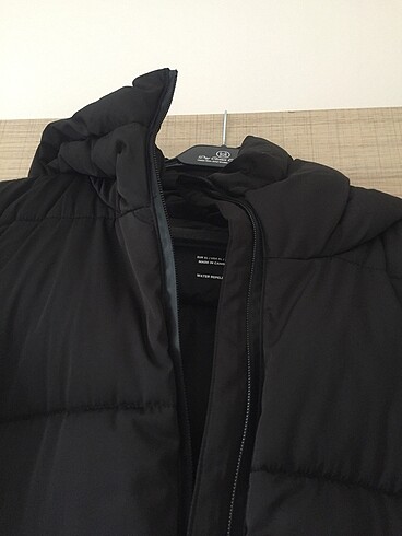 Şişme Mont - Görsel 3