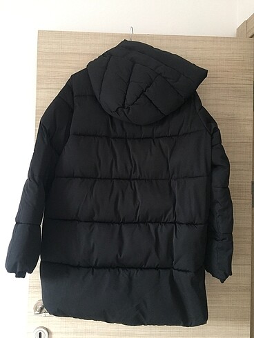 Şişme Mont - Görsel 10