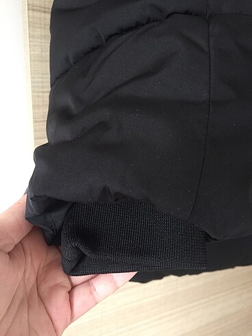 Şişme Mont - Görsel 7