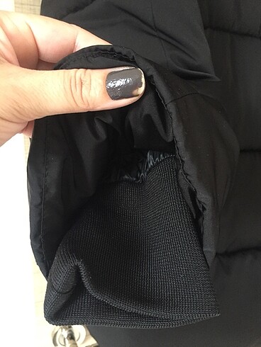 Şişme Mont - Görsel 8