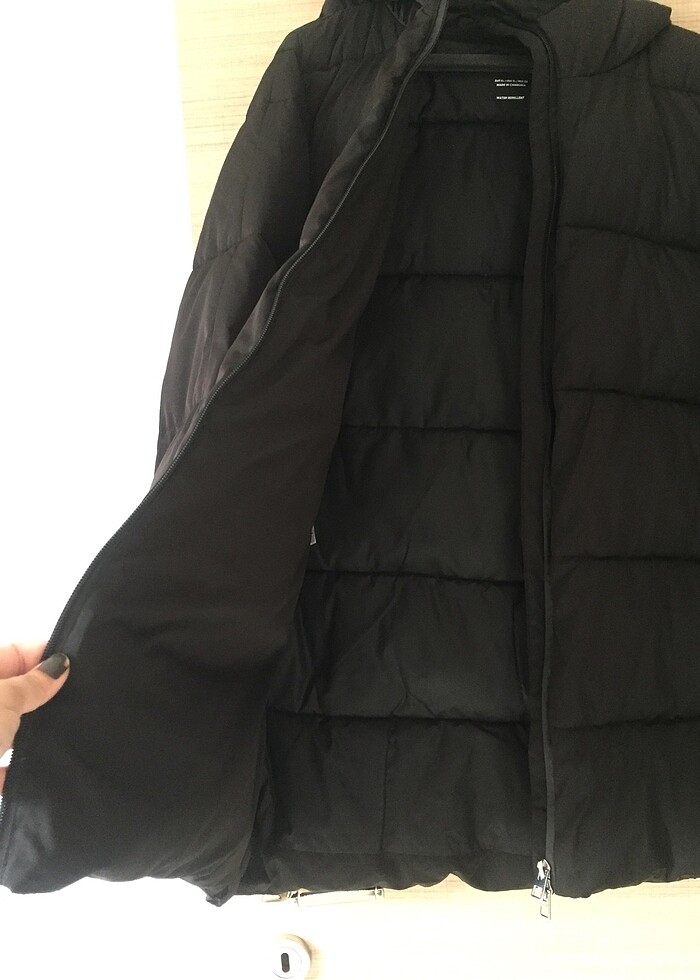 Şişme Mont - Görsel 2