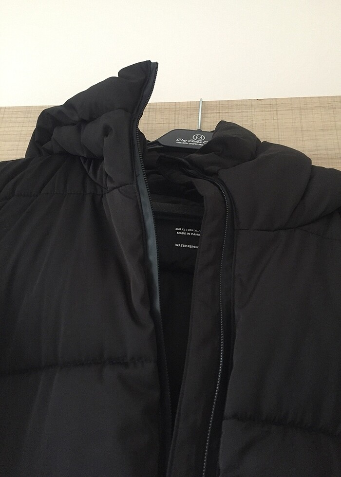 Şişme Mont - Görsel 3