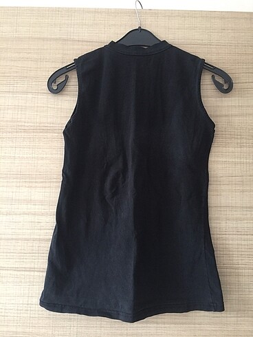 Siyah Bluz - Görsel 2