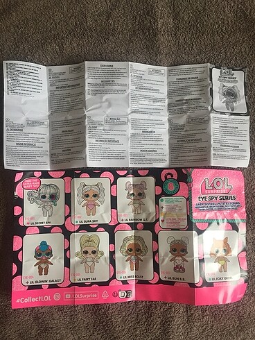 Lol Bebek - Görsel 5