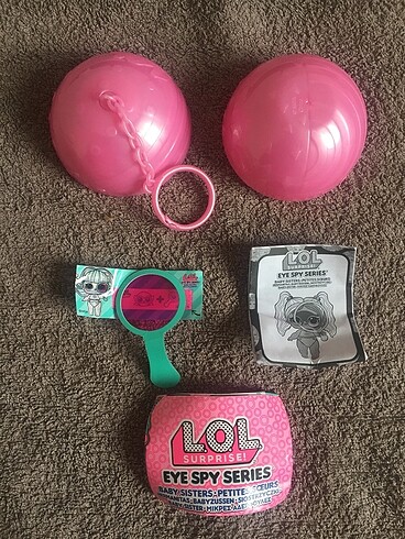 Lol Bebek - Görsel 4