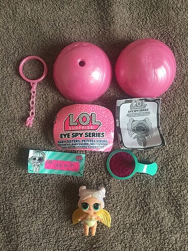 Lol Bebek - Görsel 3