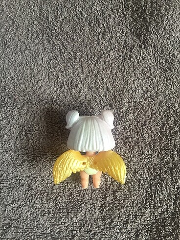 Lol Bebek - Görsel 2