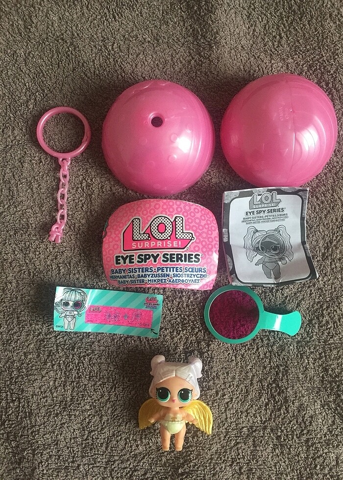 Lol Bebek - Görsel 3